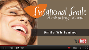 Sinstational Video